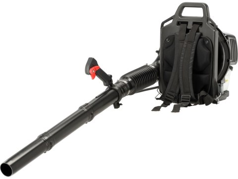 YATO DMUCHAWA SPALINOWA PLECAKOWA 1,45kW 52cm3 YATO DMUCHAWA SPALINOWA PLECAKOWA 1,45kW 52cm3