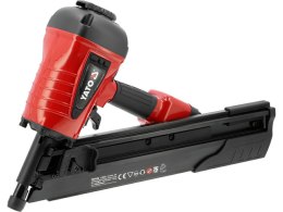 YATO PNEUMATYCZNA GWOŹDZIARKA 50-100mm