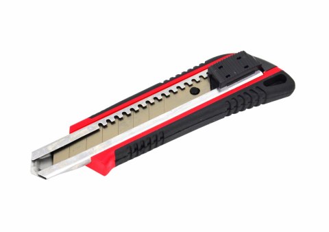 AWTOOLS NOŻYK DO TAPET 18mm / SK5 AWTOOLS NOŻYK DO TAPET 18mm / SK5