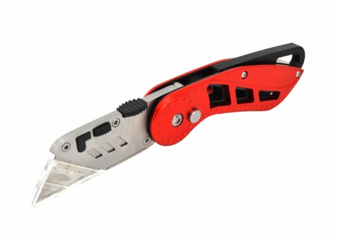 AWTOOLS NOŻYK TRAPEZOWY SKŁADANY / 5 OSTRZY SK5 AWTOOLS NOŻYK TRAPEZOWY SKŁADANY / 5 OSTRZY SK5