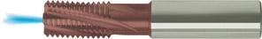 Frez do gwintow TMCSP VHMTiCN,chwyt HA, chlodz.wew. D20x33x3mm GÜHRING