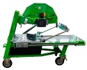 Nowa piła stołowa Dr. Schulze BS750 + tarcza diamentowa BS-W Abrasiv 720 mm