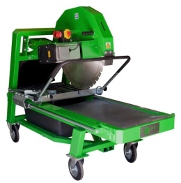 Nowa piła stołowa Dr. Schulze BS750 + tarcza diamentowa BS-W Abrasiv 720 mm