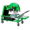 Nowa piła stołowa Dr. Schulze BS750 + tarcza diamentowa BS-W Abrasiv 720 mm