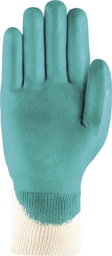 Rękawice montażowe ActivArmr EasyFlex 47-200, rozmiar 10 Ansell (12 par)