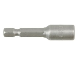 YATO KOŃCÓWKA Z NASADKĄ 6mm MAGNETYCZNA 1501
