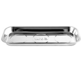 YATO MISKA MAGNETYCZNA PROSTOKĄTNA 0831