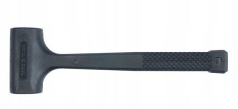 YATO MŁOTEK BEZODRZUTOWY 740g 4620