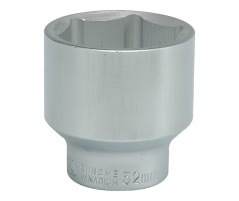 YATO NASADKA 6-KĄTNA 3/4" KRÓTKA 52mm