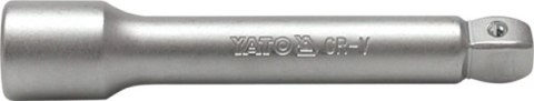 YATO PRZEDŁUŻKA UCHYLNA 1/4" 51mm 1433
