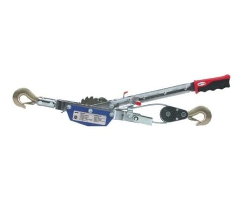 YATO PRZYCIĄGARKA RĘCZNA 1,5T 5914