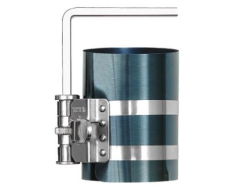 YATO ZACISKACZ DO PIERŚCIENI TŁOKOWYCH 90-175mm x 100mm 0636