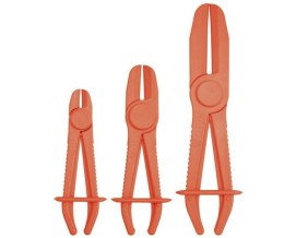 YATO ZACISKI DO PRZEWODÓW Z CIECZĄ 0840