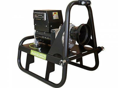 AGROVOLT GENERATOR PRĄDOTWÓRCZY DO CIĄGNIKA AV 22 GT2MAS 30KM / 22KVA