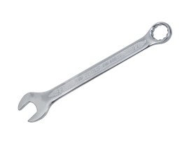 AWTOOLS KLUCZ PŁASKO-OCZKOWY CrV DIN3113 ROZMIAR: 12 (MM)