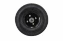 AWTOOLS KOŁO PNEUMATYCZNE DO WÓZKA 2-KOŁOWEGO 3.50-4/2PR