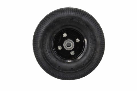 AWTOOLS KOŁO PNEUMATYCZNE DO WÓZKA 2-KOŁOWEGO 3.50-4/2PR