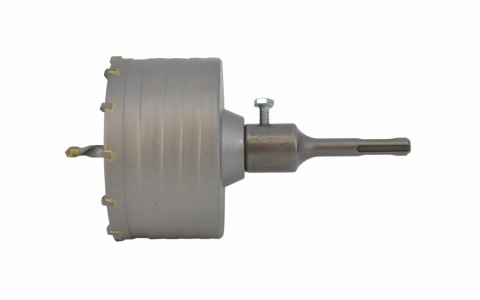 AWTOOLS KORONA DO BETONU FI=80mm UCHWYT SDS PLUS