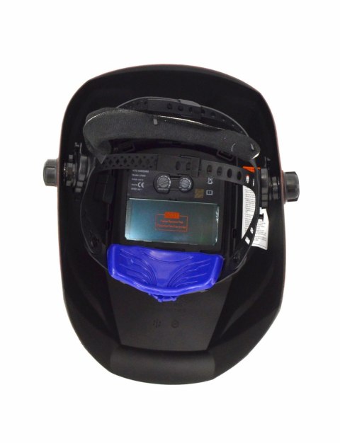 AWTOOLS PRZYŁBICA SPAWALNICZA SAMOŚCIEMNIAJĄCA LYG-5 DIN 9-13