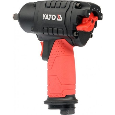 YATO KLUCZ UDAROWY PNEUMATYCZNY 1/2" 570Nm
