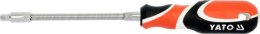 YATO POKRĘTŁO ELASTYCZNE 1/4