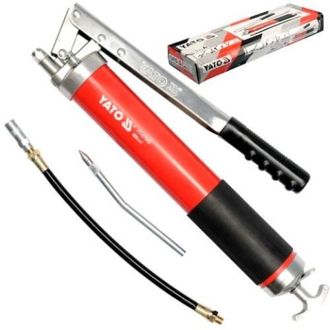 YATO SMAROWNICA RĘCZNA 600ml 07042