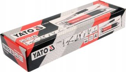 YATO SMAROWNICA RĘCZNA 800cc 07043