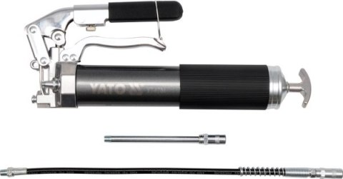 YATO SMAROWNICA RĘCZNA WZMOCNIONA 500ml 0704