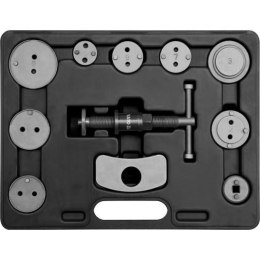YATO ZESTAW RĘCZNYCH SEPARATORÓW DO ZACISKÓW HAMULCOWYCH 11 elem. 0681