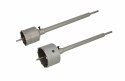 AWTOOLS KORONA DO BETONU ZESTAW FI=65mm + FI=80mm UCHWYT SDS PLUS 350mm