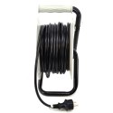 AWTOOLS PRZEDŁUŻACZ BĘBEN STANDARD 50m 3x1,5 mm 16A / 3680W