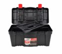 AWTOOLS SKRZYNKA NARZĘDZIOWA 25" Z ORGANIZEREM 60x28x32cm
