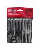 AWTOOLS WIERTŁA DO BETONU KOMPLET 8elem. /3-4-5-6-7-8-9-10mm/