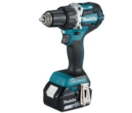 MAKITA WKRĘTARKA 18V DDF484RFJ 54/30Nm 2x3,0Ah BL MAKPAC
