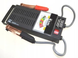 YATO TESTER AKUMULATORÓW 6/12V 8310