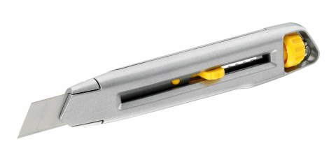 AWTOOLS NOŻYK DO TAPET 18mm / SK2 METALOWA OBUDOWA