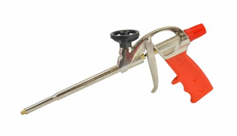 AWTOOLS PISTOLET DO PIANY ALU GŁOWICA PTFE PLASTIKOWY UCHWYT BLACK LINE