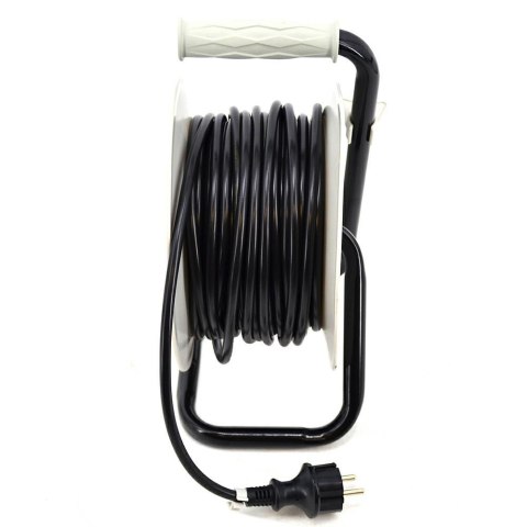 AWTOOLS PRZEDŁUŻACZ BĘBEN STANDARD 30m 3x1,5 mm 16A / 3680W