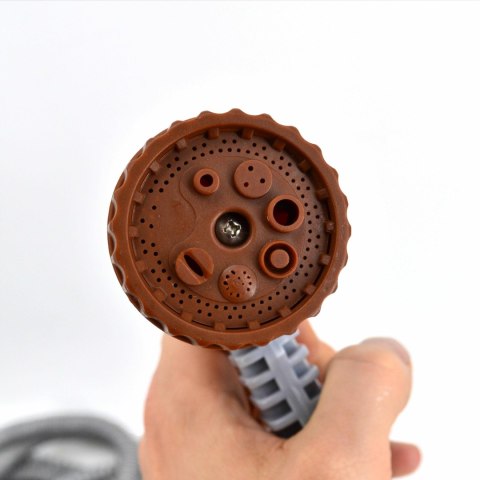 AWTOOLS WĄŻ OGR.ROZCIĄGLIWY 10-40m 4-KROTNY