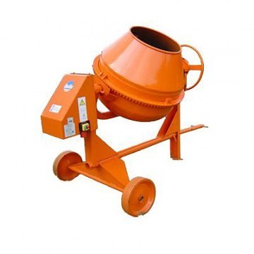 BELLE / ALTRAD BETONIARKA BWE-250/KJ