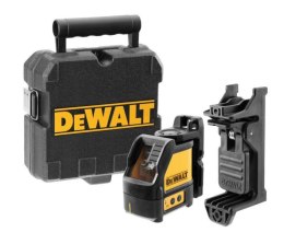 DEWALT LASER KRZYŻOWYDW088CG ZIELONY 20m