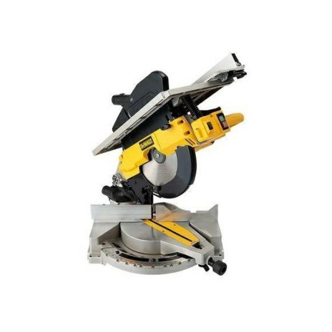 DEWALT PIŁA UKOŚNICA / PIŁA STOŁOWA 1600W 305mm D27113-QS