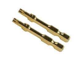 MAKITA KOŃCÓWKA WKRĘTARKOWA SKRĘTNA T25x