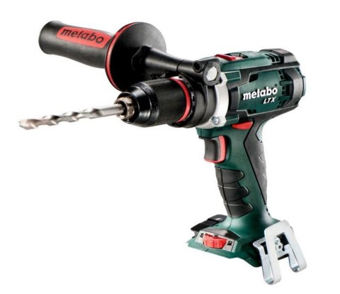 METABO WKRĘTARKA BS 18 LTX IMPULS CARCAS S 110/55Nm METABOX