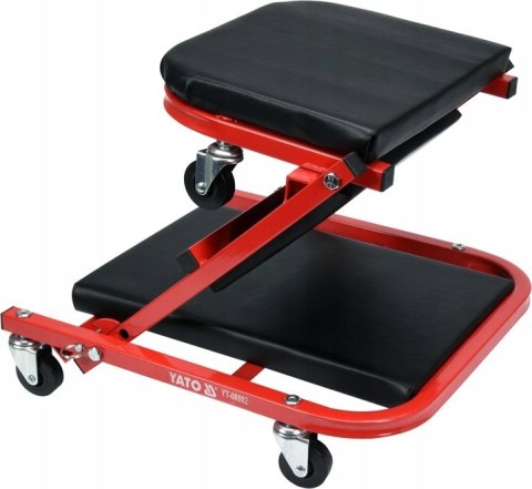 YATO LEŻANKA/SIEDZISKO WARSZTATOWE