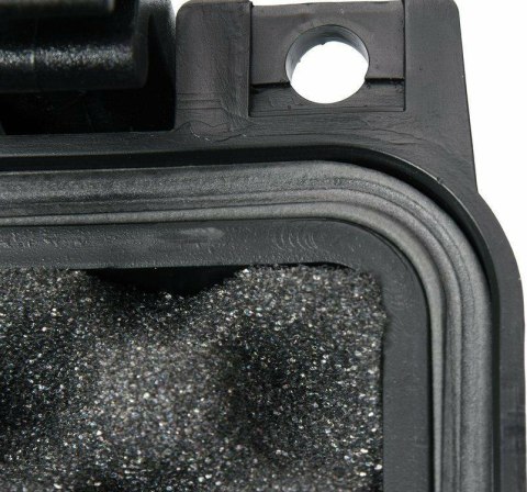 YATO SKRZYNKA NARZĘDZIOWA HERMETYCZNA NA KÓŁKACH 559 x 351 x 229mm