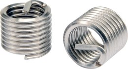 YATO WKŁADY SPIRALNE DO NAPRAWY GWINTÓW M 5 20szt. 1764