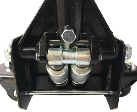 AWTOOLS DŹWIGNIK HYDRAULICZNY PRO "ŻABA" 2,5 TONY 100 - 470mm AWTOOLS DŹWIGNIK HYDRAULICZNY PRO "ŻABA" 2,5 TONY 100 - 470mm