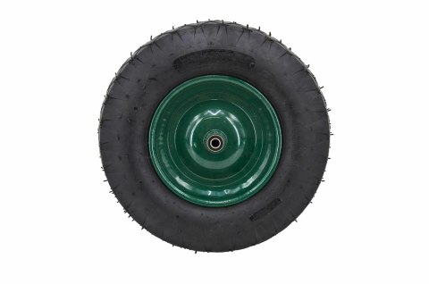AWTOOLS KOŁO DO TACZKI PNEUMATYCZNE 400, FELGA METAL, ŁOŻYSKO+OŚ, 4 WARSTWY, 1,7 ATM AWTOOLS KOŁO DO TACZKI PNEUMATYCZNE 400, FELGA METAL, ŁOŻYSKO+OŚ, 4 WARSTWY, 1,7 ATM