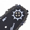 AWTOOLS ŁAŃCUCH TNĄCY 45cm/62/3/8"/1,3 / BLACK LINE